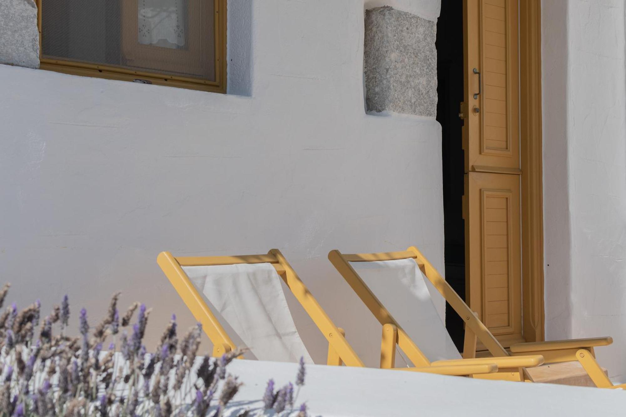 Aparthotel Kalderimi Residencies Astypálaia Exterior foto